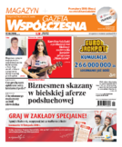 Gazeta Współczesna