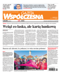 Gazeta Współczesna