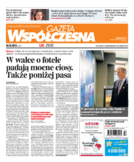 Gazeta Współczesna