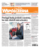 Gazeta Współczesna