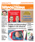 Gazeta Współczesna