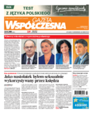 Gazeta Współczesna