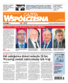 Gazeta Współczesna