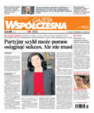 Gazeta Współczesna