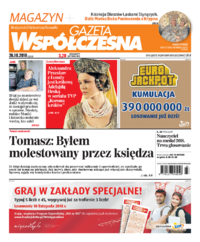 Gazeta Współczesna