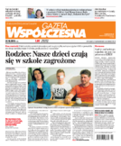 Gazeta Współczesna