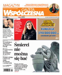 Gazeta Współczesna