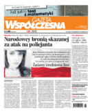 Gazeta Współczesna