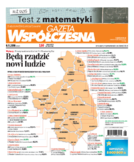 Gazeta Współczesna