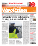 Gazeta Współczesna