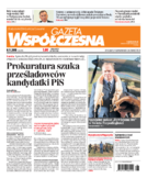 Gazeta Współczesna