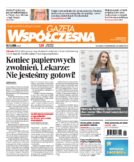 Gazeta Współczesna