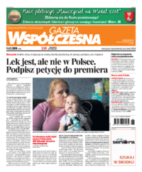 Gazeta Współczesna