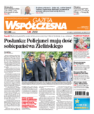 Gazeta Współczesna