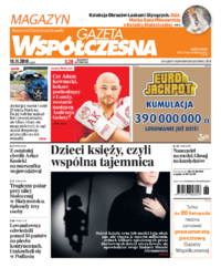 Gazeta Współczesna