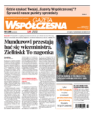 Gazeta Współczesna