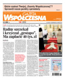 Gazeta Współczesna