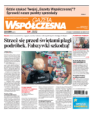 Gazeta Współczesna