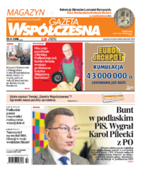 Gazeta Współczesna