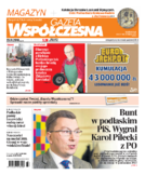 Gazeta Współczesna