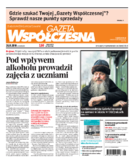 Gazeta Współczesna