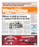 Gazeta Współczesna