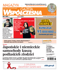 Gazeta Współczesna