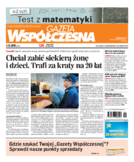 Gazeta Współczesna