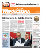 Gazeta Współczesna