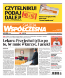 Gazeta Współczesna