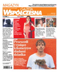 Gazeta Współczesna