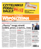 Gazeta Współczesna