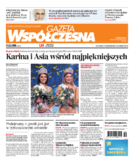 Gazeta Współczesna