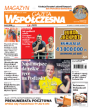 Gazeta Współczesna