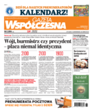 Gazeta Współczesna