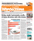 Gazeta Współczesna