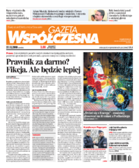 Gazeta Współczesna