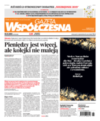 Gazeta Współczesna