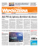 Gazeta Współczesna