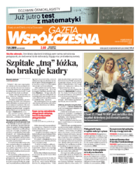 Gazeta Współczesna