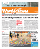 Gazeta Współczesna