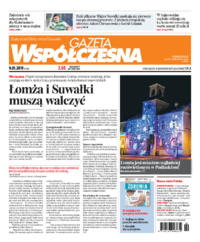 Gazeta Współczesna