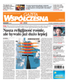 Gazeta Współczesna