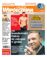 Gazeta Współczesna