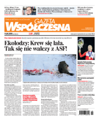 Gazeta Współczesna