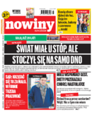 Nowiny Suwalskie