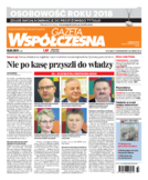 Gazeta Współczesna