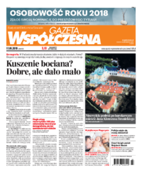 Gazeta Współczesna