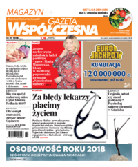 Gazeta Współczesna