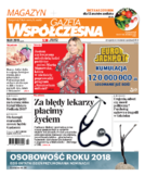 Gazeta Współczesna